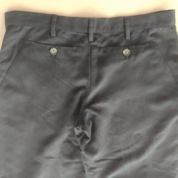 Just Cavalli Black Pants - Picture 5 of 13